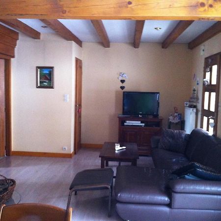 Chalet La Grange De Madi Muhlbach-sur-Munster Εξωτερικό φωτογραφία